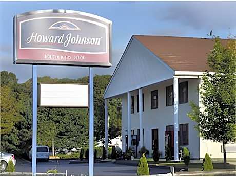 Hilltop Express Inn