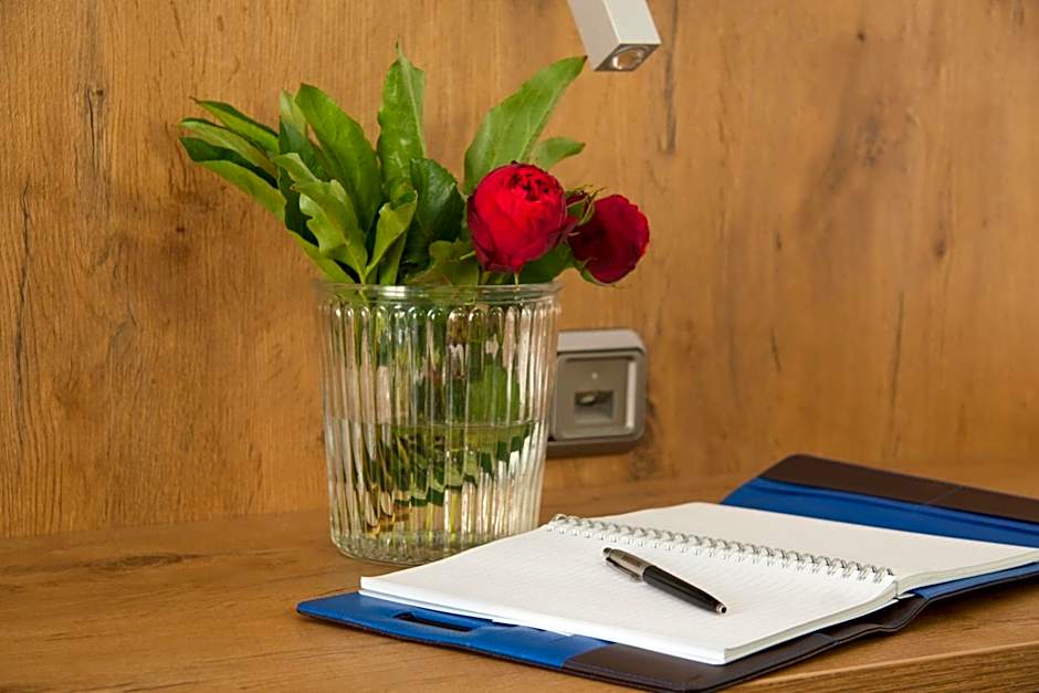 Boardinghouse Landshut