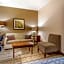 Best Western Premier Boulder Falls Inn