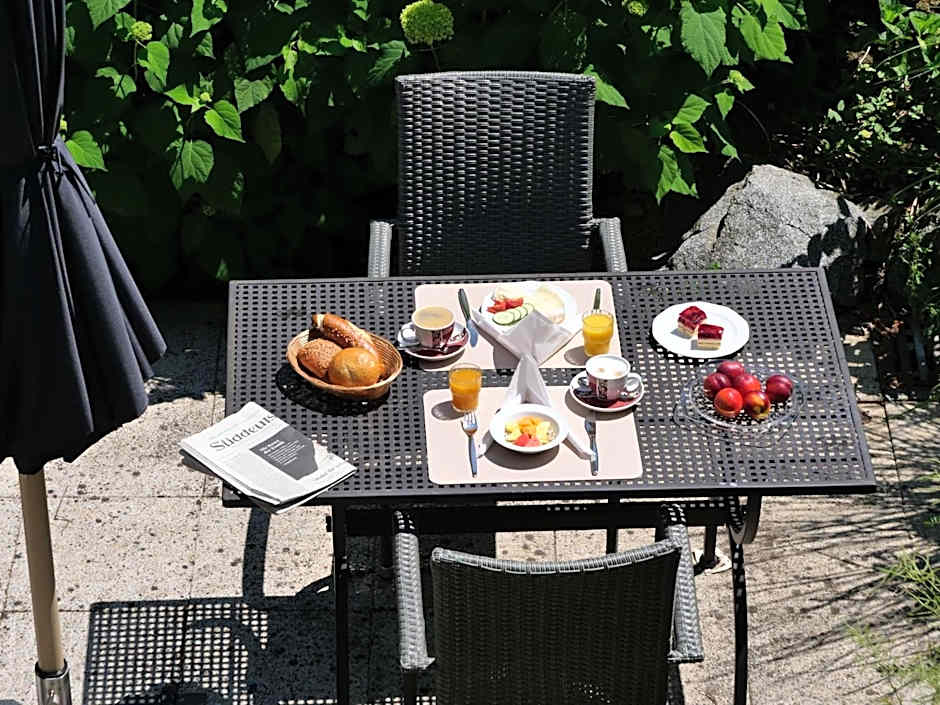 Hotel Garni Christl