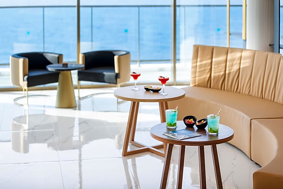 Hotel Best Semiramis