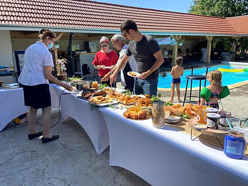 Bienvenue A La Campagne