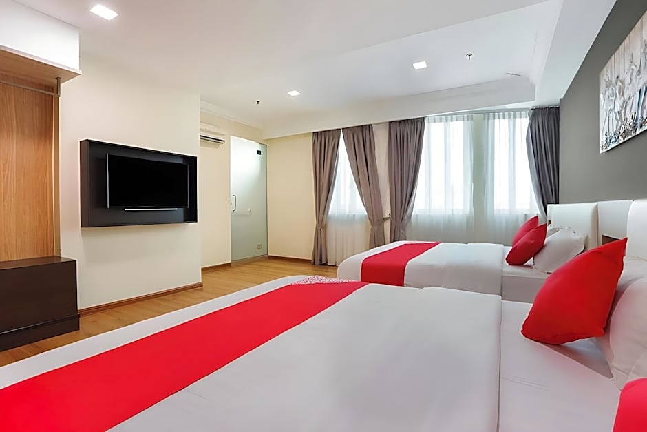 Hotel Super Cowboy
