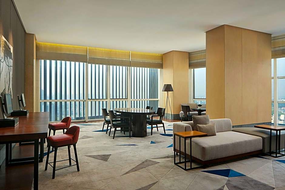 Le Meridien Petaling Jaya