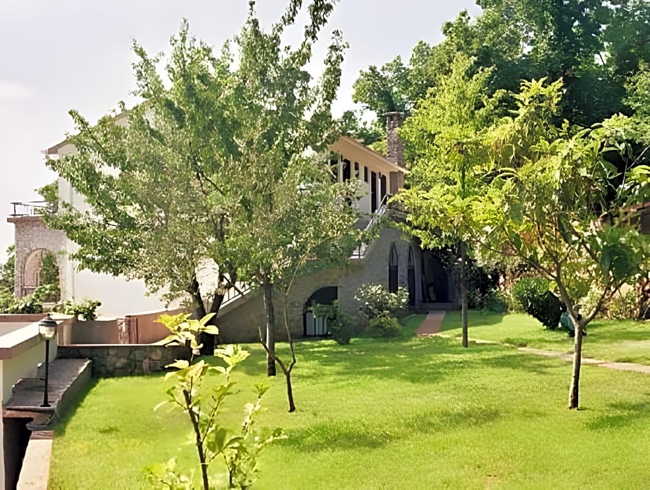 Apartments Kestenovi Dvori