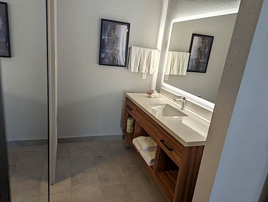 Homewood Suites By Hilton Beaumont, Tx