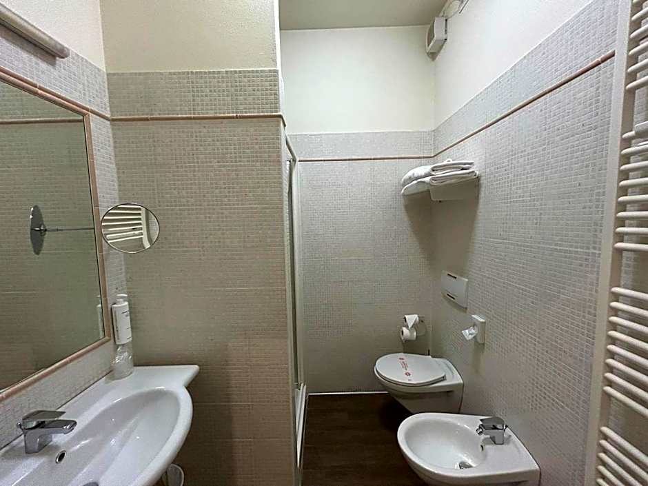 Best Western Cesena Hotel