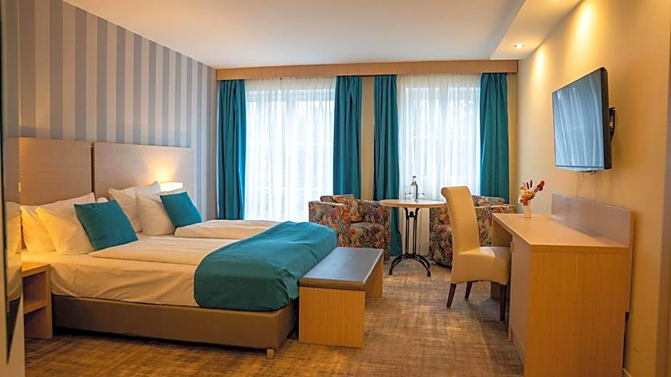 Heide Hotel Reinstorf