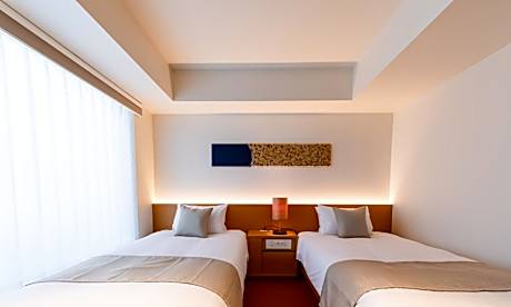 Twin Room - Disability Access