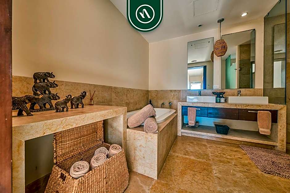 Apt with Private Terrace - Ocean View