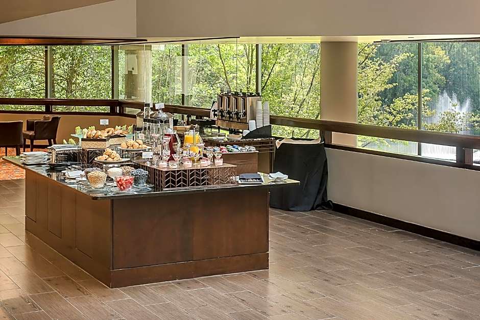 Crowne Plaza Princeton - Conference Center by IHG