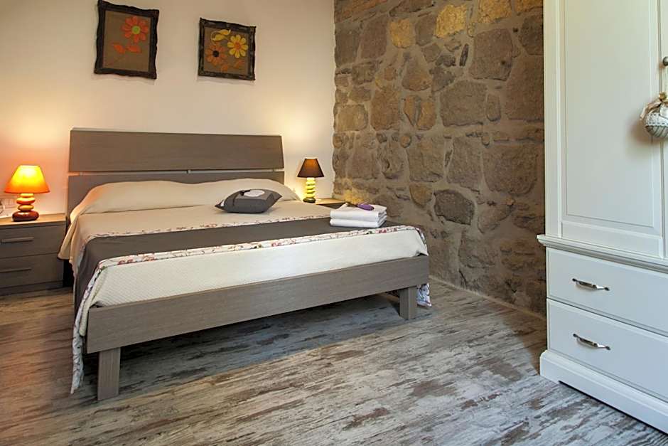 Locanda Villa Naumanni
