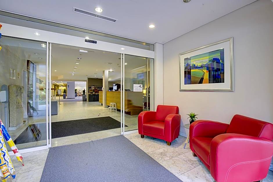 Seminaris Hotel Bad Honnef