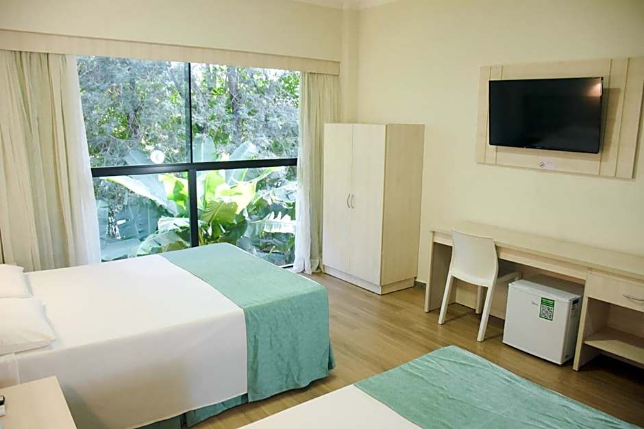 Hotel Nacional Inn Foz do Iguaçu