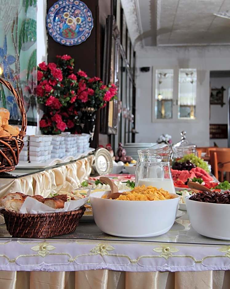 Hotel Nezih Istanbul