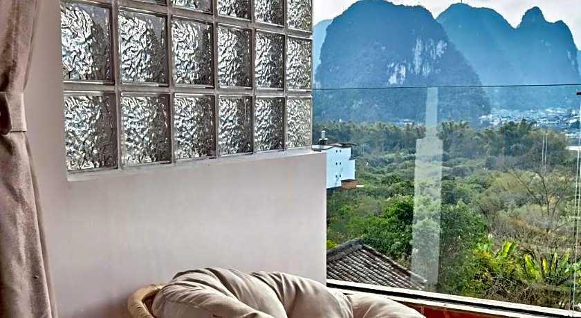 Yangshuo Riverside Retreat Hotel