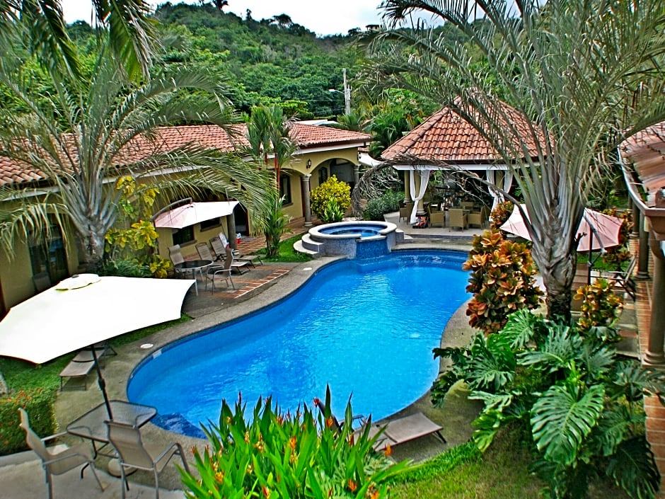 Las Brisas Resort and Villas