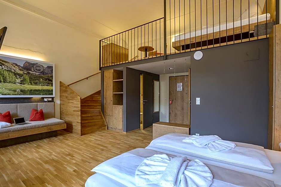 JUFA Hotel Spital am Pyhrn