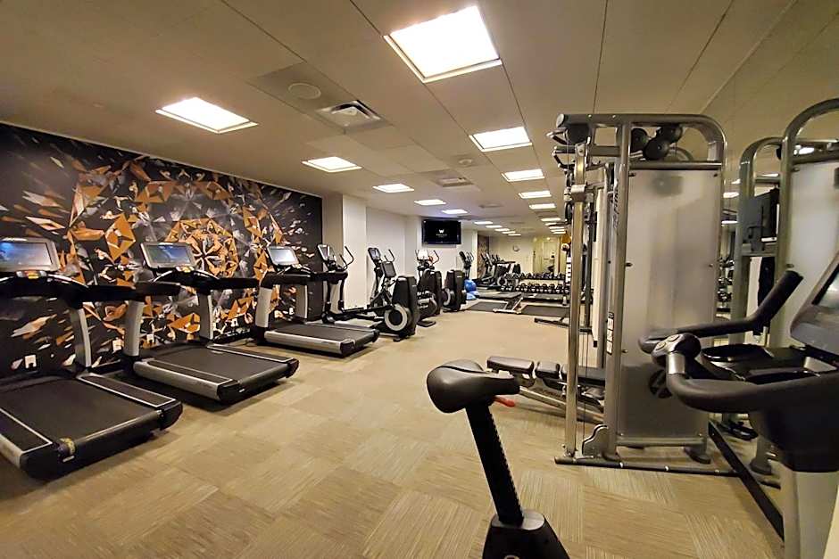 W Hotel Minneapolis The Foshay