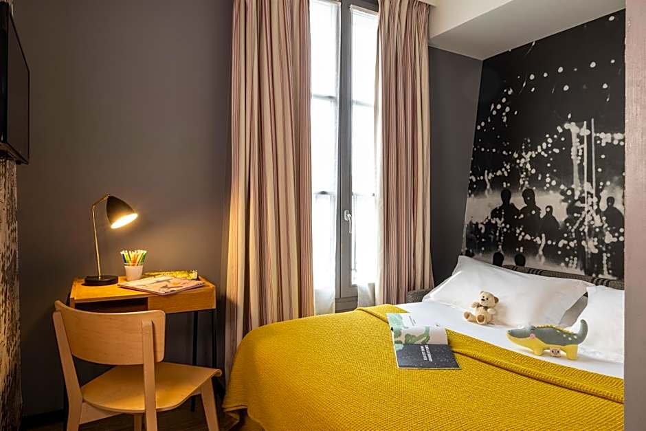 Hotel LAntoine