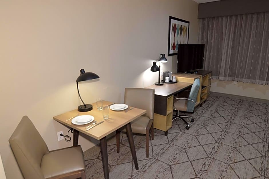 Best Western Executive Residency IH-37 Corpus Christi