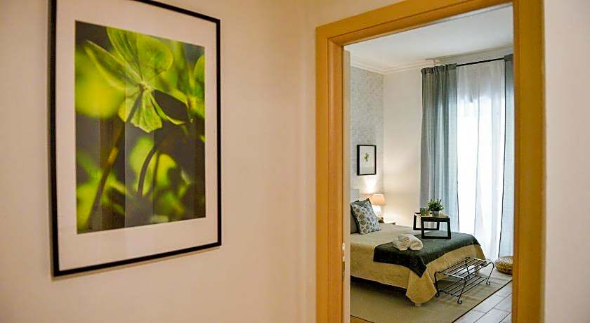 B&B Portafortuna Lucky charm