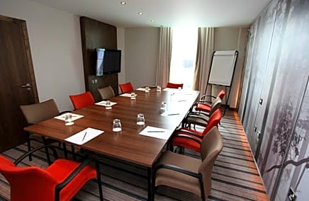 DoubleTree By Hilton Sheffield City