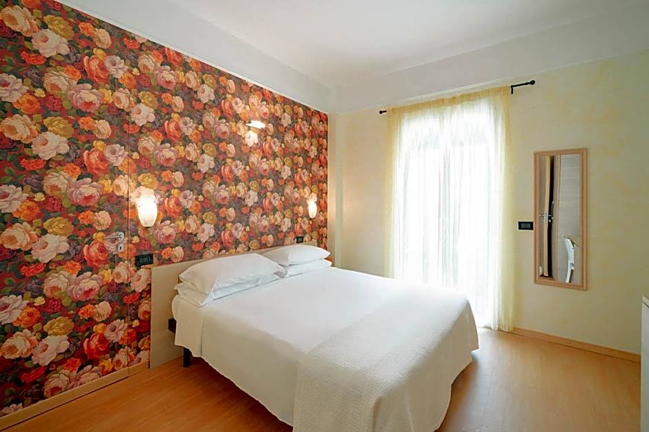 Hotel Villa Marina Wellness SPA