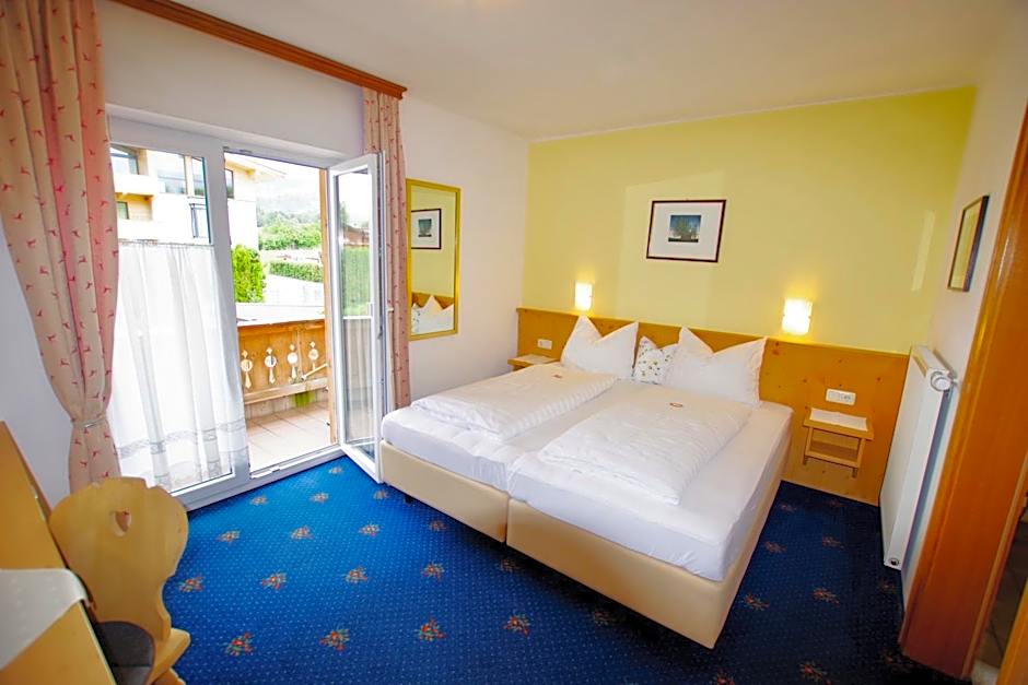 Hotel-Pension Heike