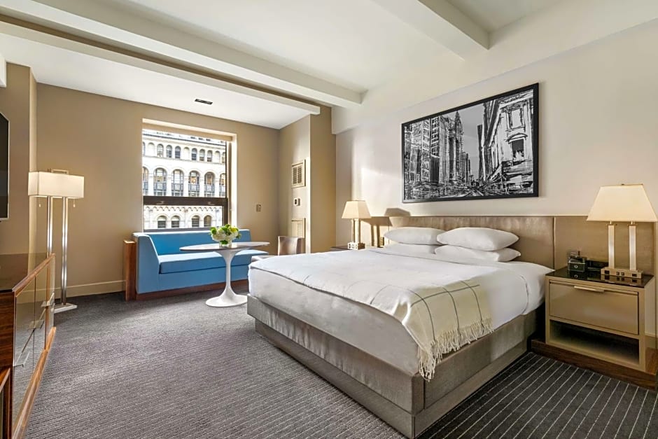 Hyatt Grand Central New York