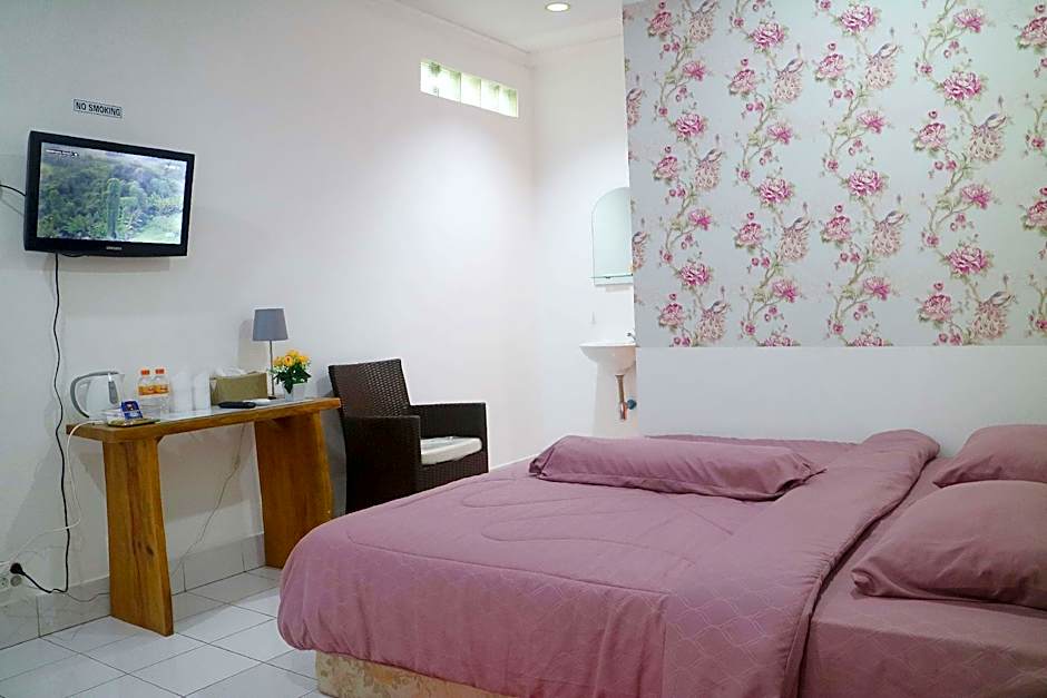 Mason Residence Syariah Ciawi