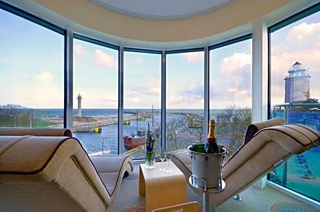 Hotel Hanseatic - Adults Only