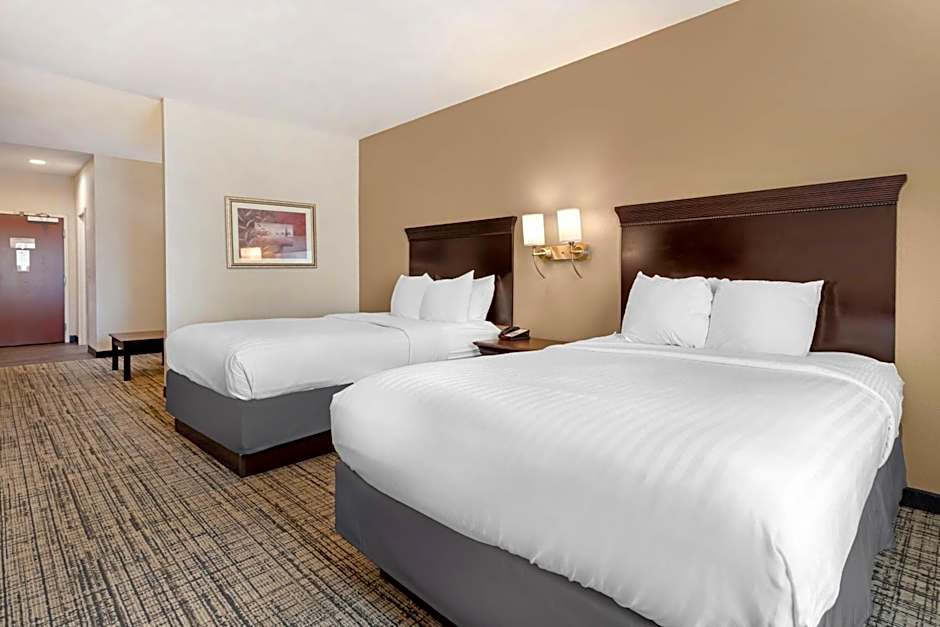 Best Western Plus Greenville South