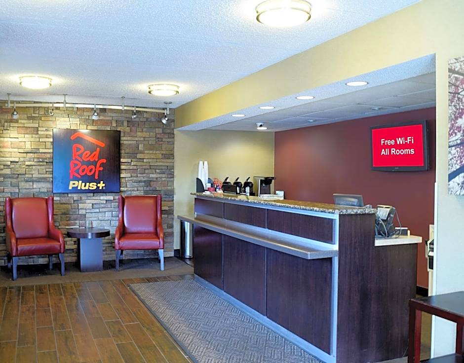 Red Roof PLUS+ University at Buffalo - Amherst