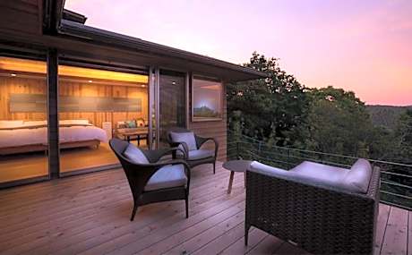 Villa with Sea View