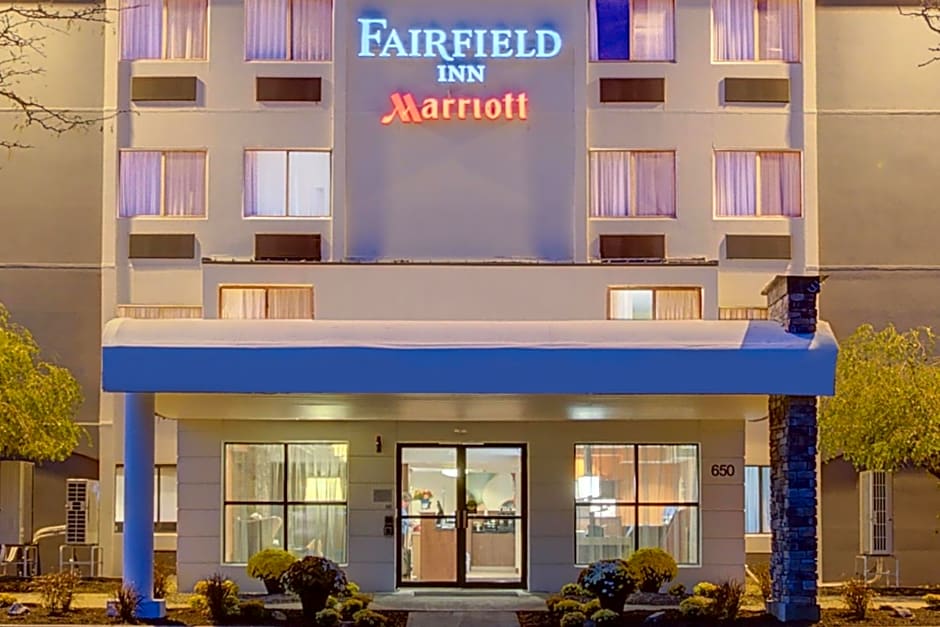 Fairfield Inn Portsmouth Seacoast