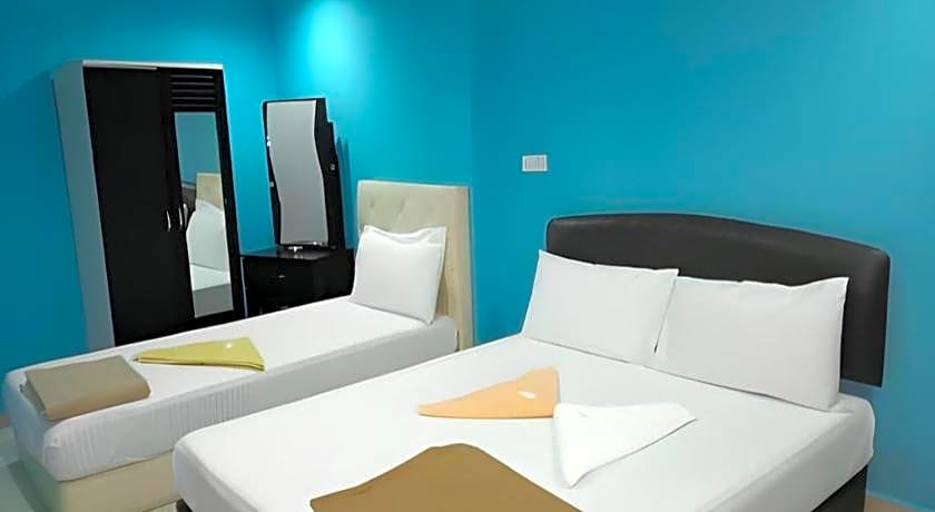 Ampang Point Star Hotel