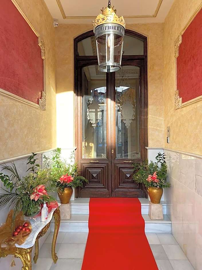 HOTEL CASABLANCA BOUTIQUE