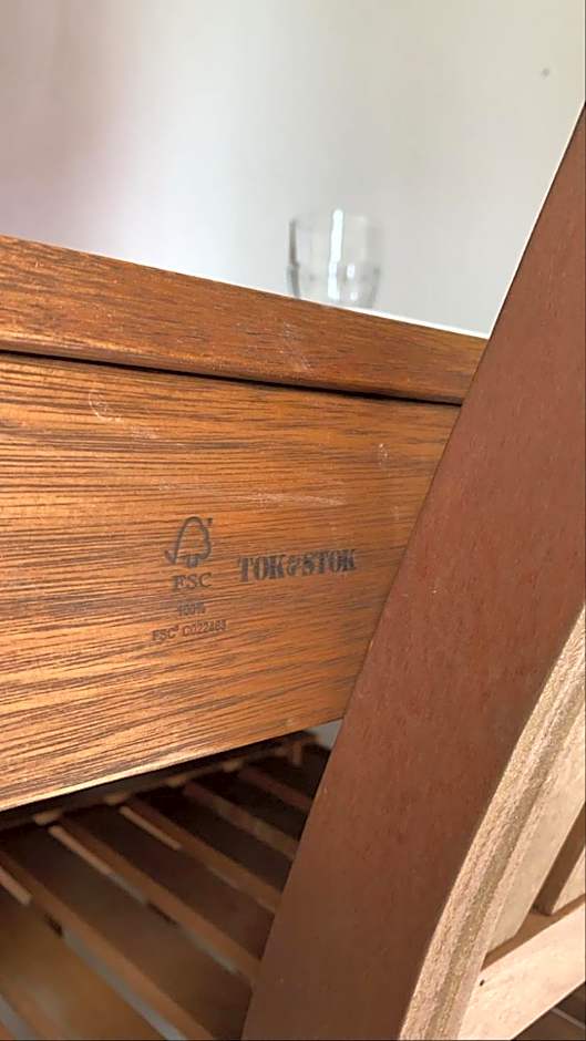 Chalés Solar do Patacho