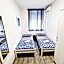 CroParadise Hostel