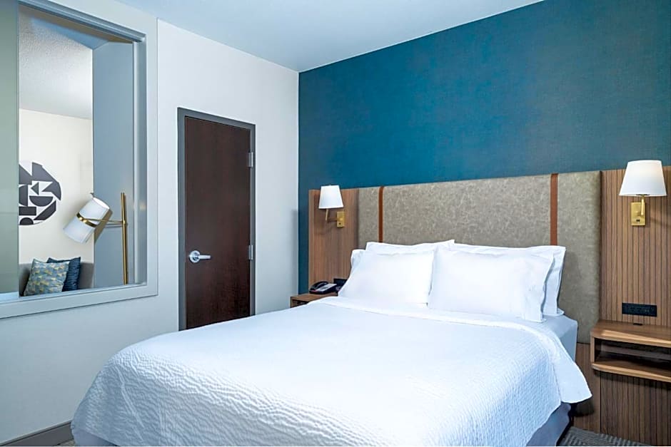 Holiday Inn Boise Airport By IHG