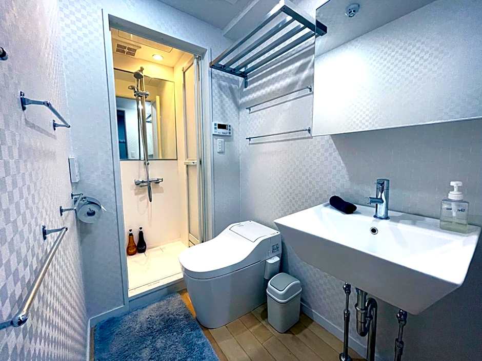 Nozawa Onsen BASECAMP