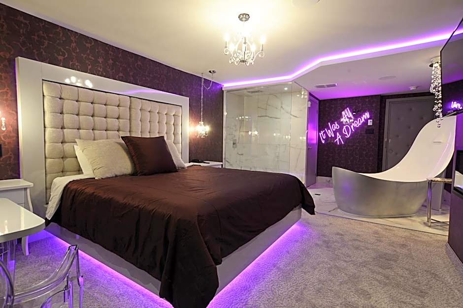 Le Fabreville Motel & Suites