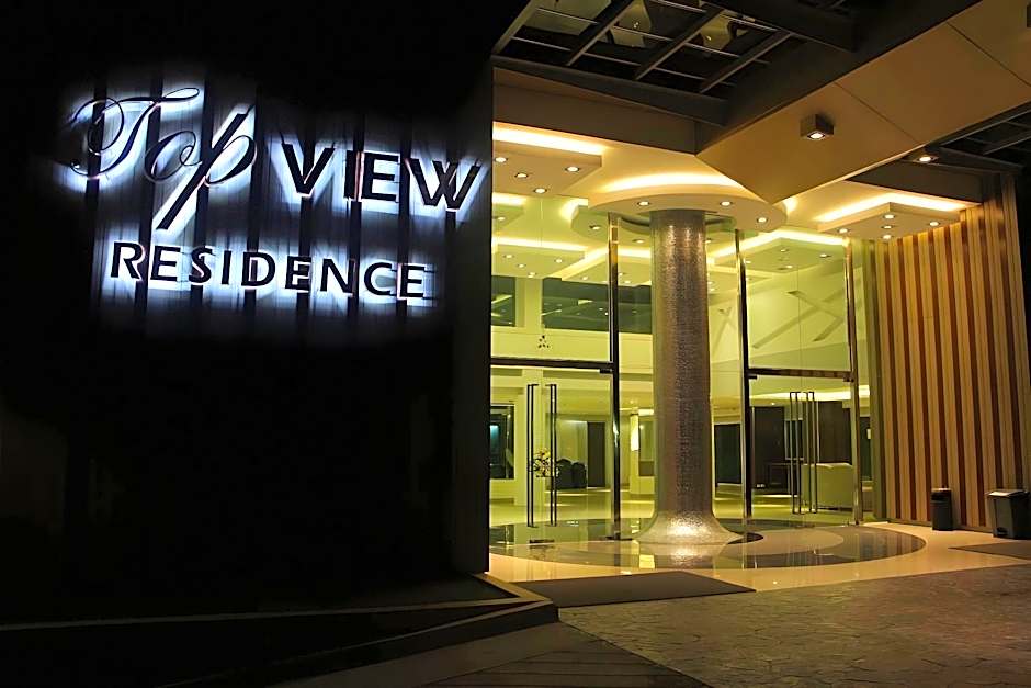 Top View Hotel