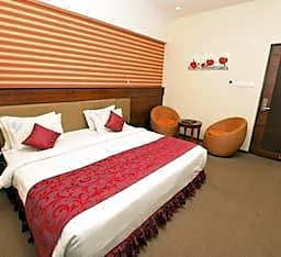 Hotel High Point