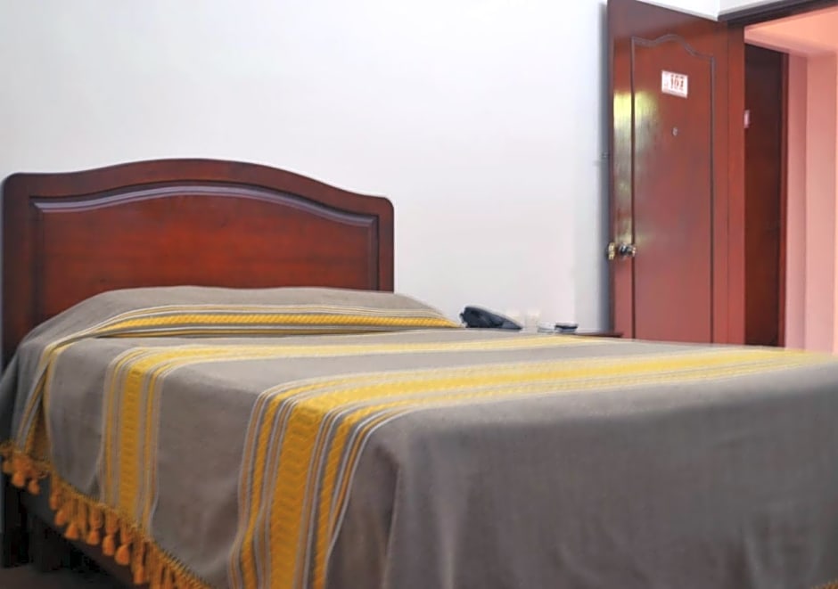 Hotel Don Nino