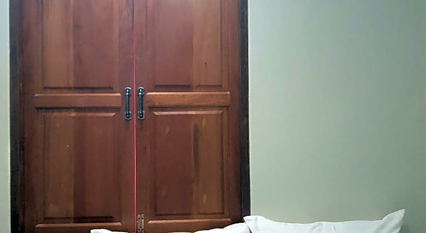 A DAY INN RANONG HOSTEL