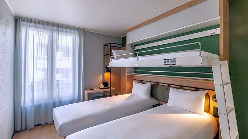 Campanile PRIME - Paris Levallois-Perret