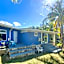 The Sunset Cove and Rainbow Room