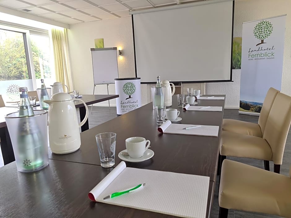 Landhotel Fernblick